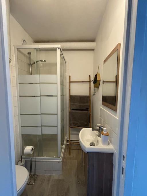 First Apartman Bourges Kültér fotó
